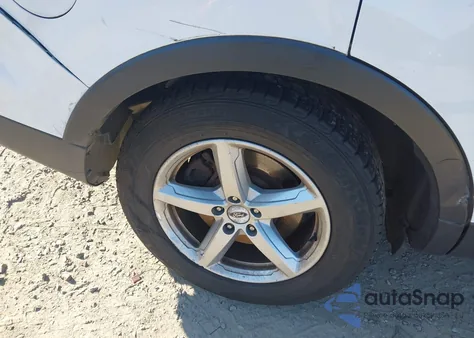 2017 Ford Explorer Xlt из США, поврежденный, VIN 1FM5K8D83HGD17512